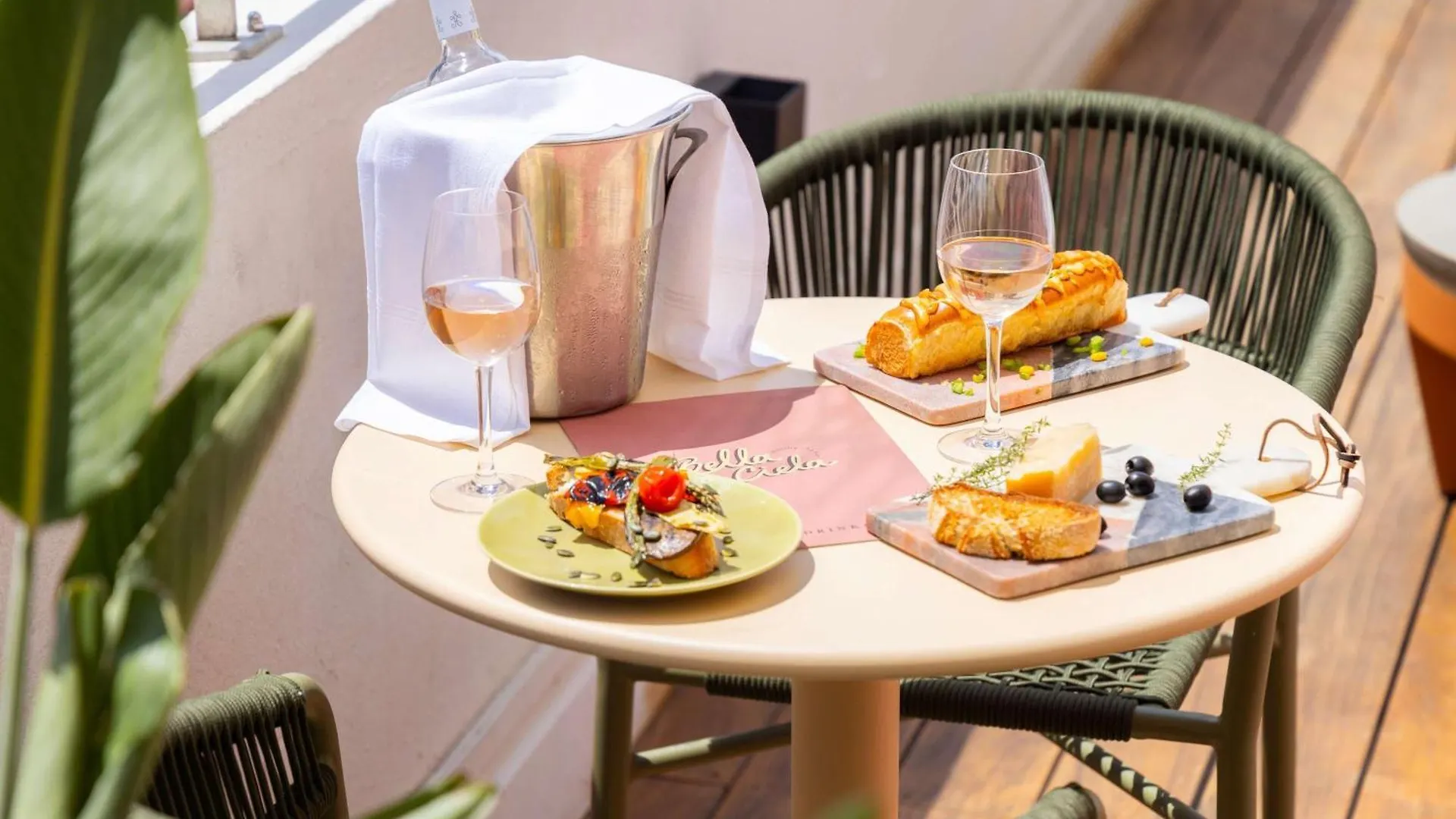 Mercure Nice Centre Notre Dame