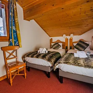 Apartment 5* Des Cimes