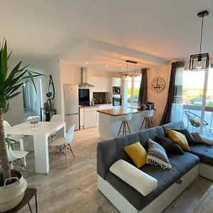  Apartamento 3 Chambres A Deux Pas De L'hypercentre Francia