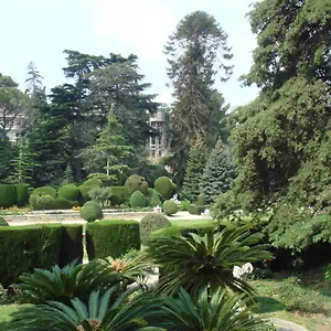 Les Grands Cedres C1 7 Avenue De Fabron Apartment