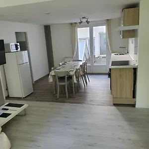  Apartamento T4 Centre Francia