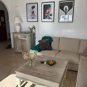 Apartment Albaida Ii 2b Menyber