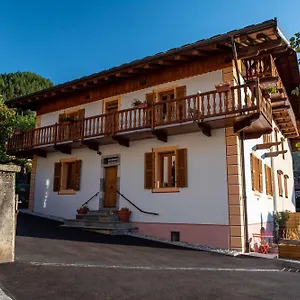 Appartement Maison Lennox