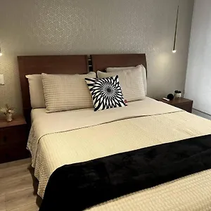  Apartamento Comoda Y Acogedora En Ecuador