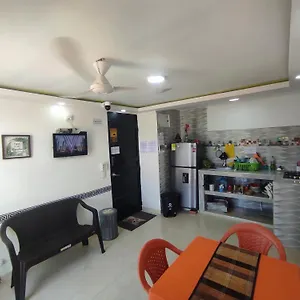  Apartamento Reserva Curinca Colombia
