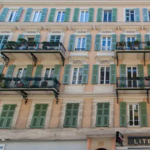 Appartement - Paillon By In The Heart Of ..., Nice