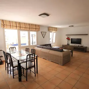 Apartment Duplex Fray Junipero