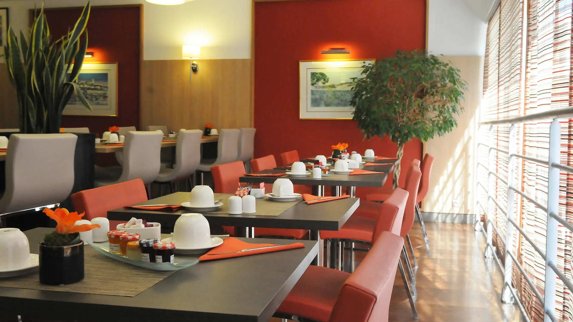 Mercure Nice Centre Notre Dame France