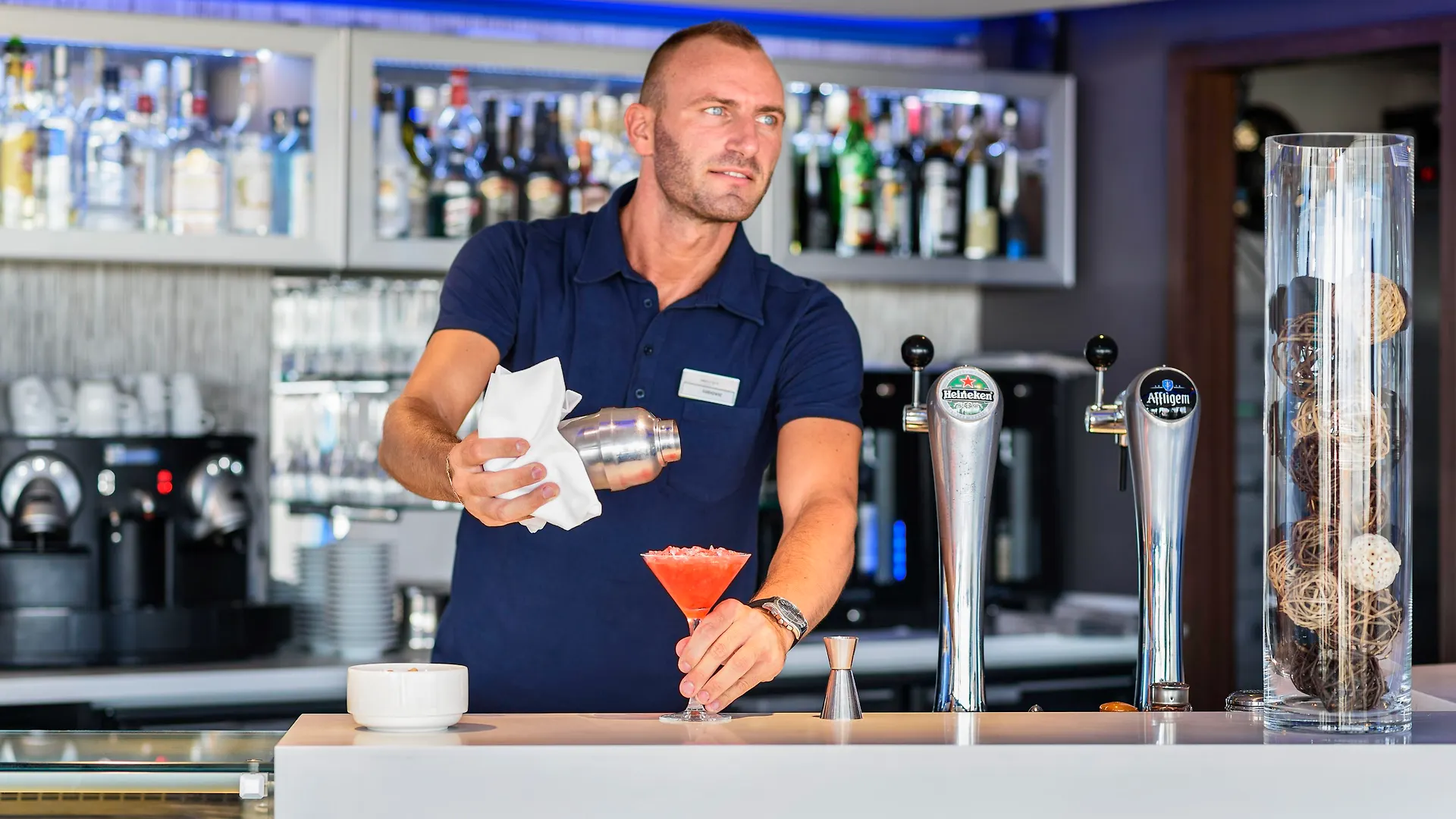 Mercure Nice Centre Notre Dame 4*,  France