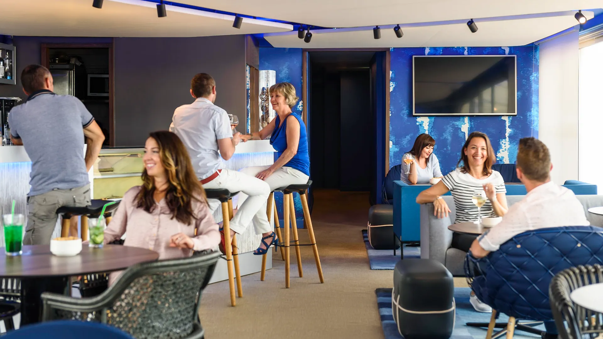 Mercure Nice Centre Notre Dame Hotel