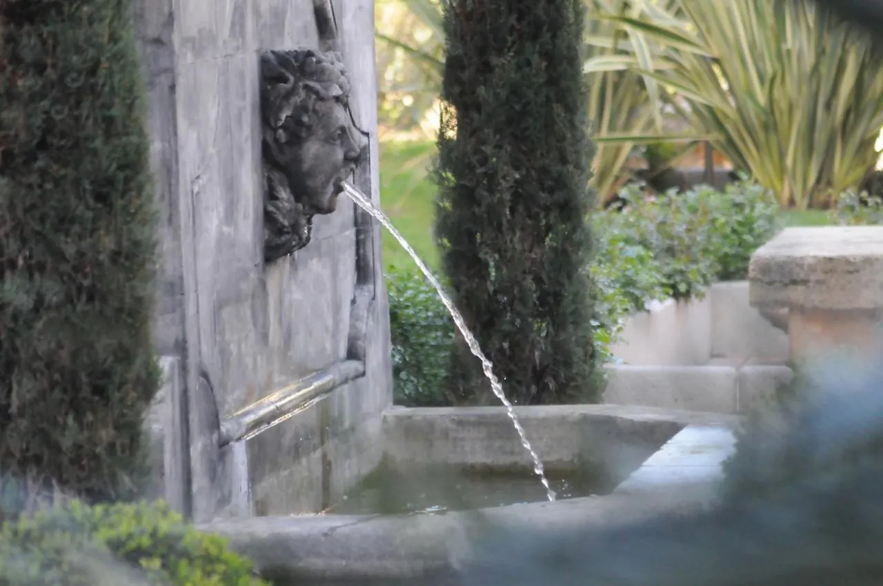 Mercure Nice Centre Notre Dame France