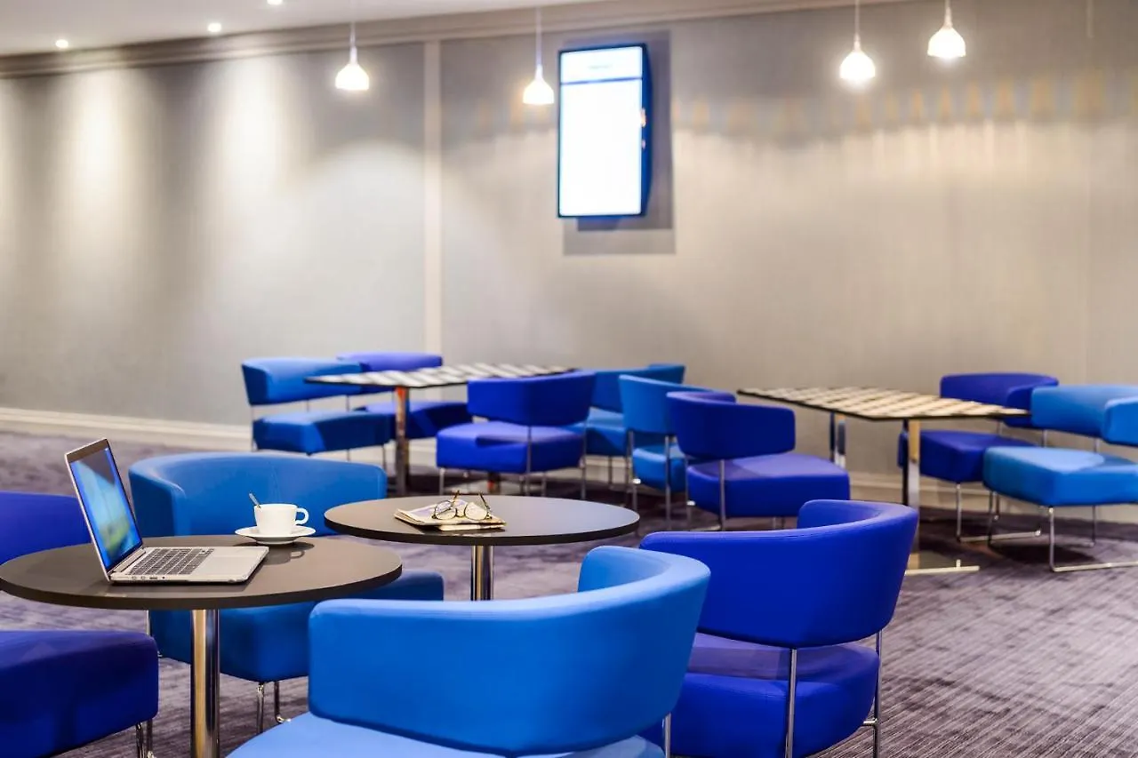 Hotel Mercure Nice Centre Notre Dame