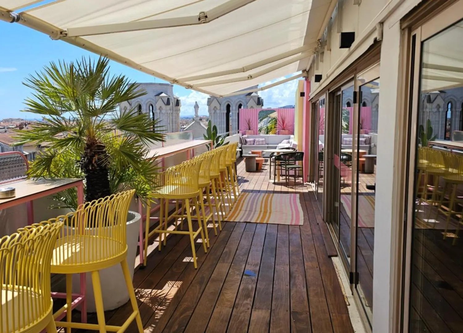 Hotel Mercure Nice Centre Notre Dame
