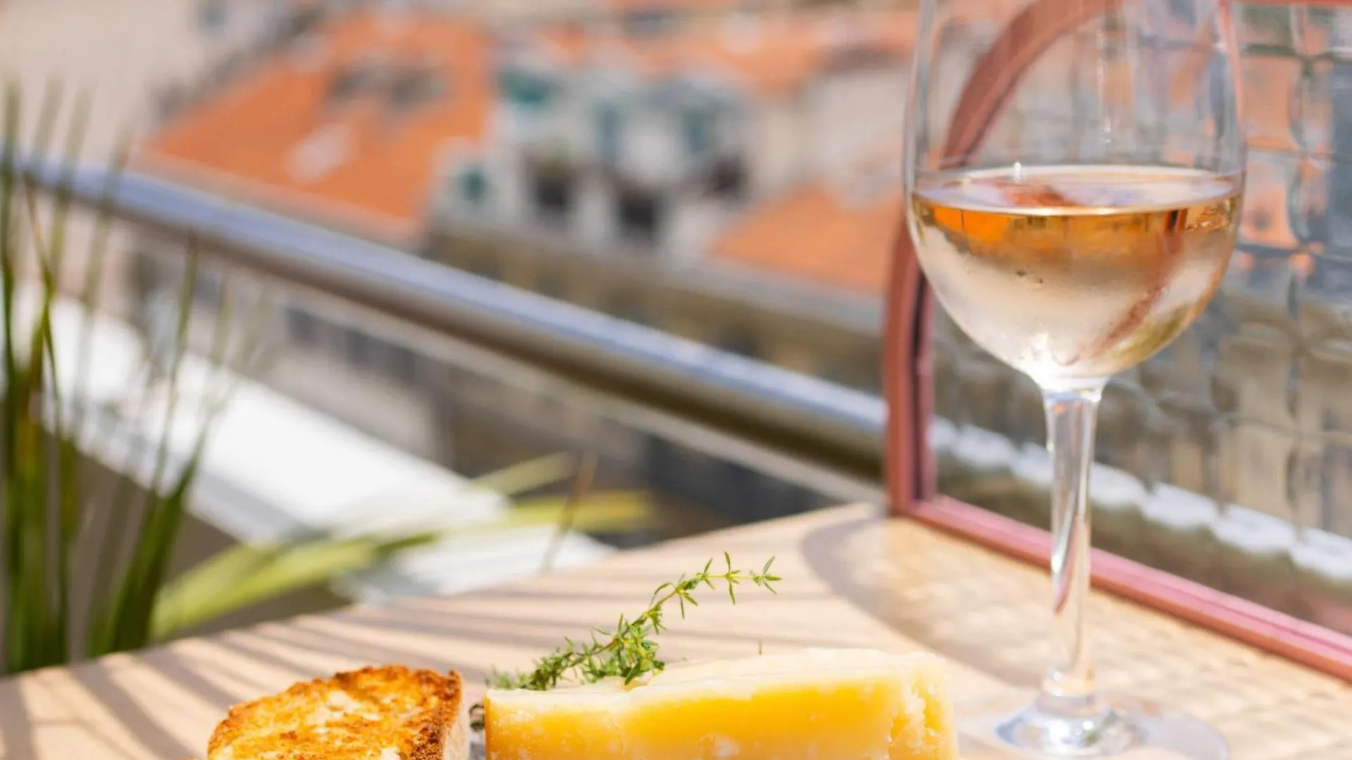 Mercure Nice Centre Notre Dame