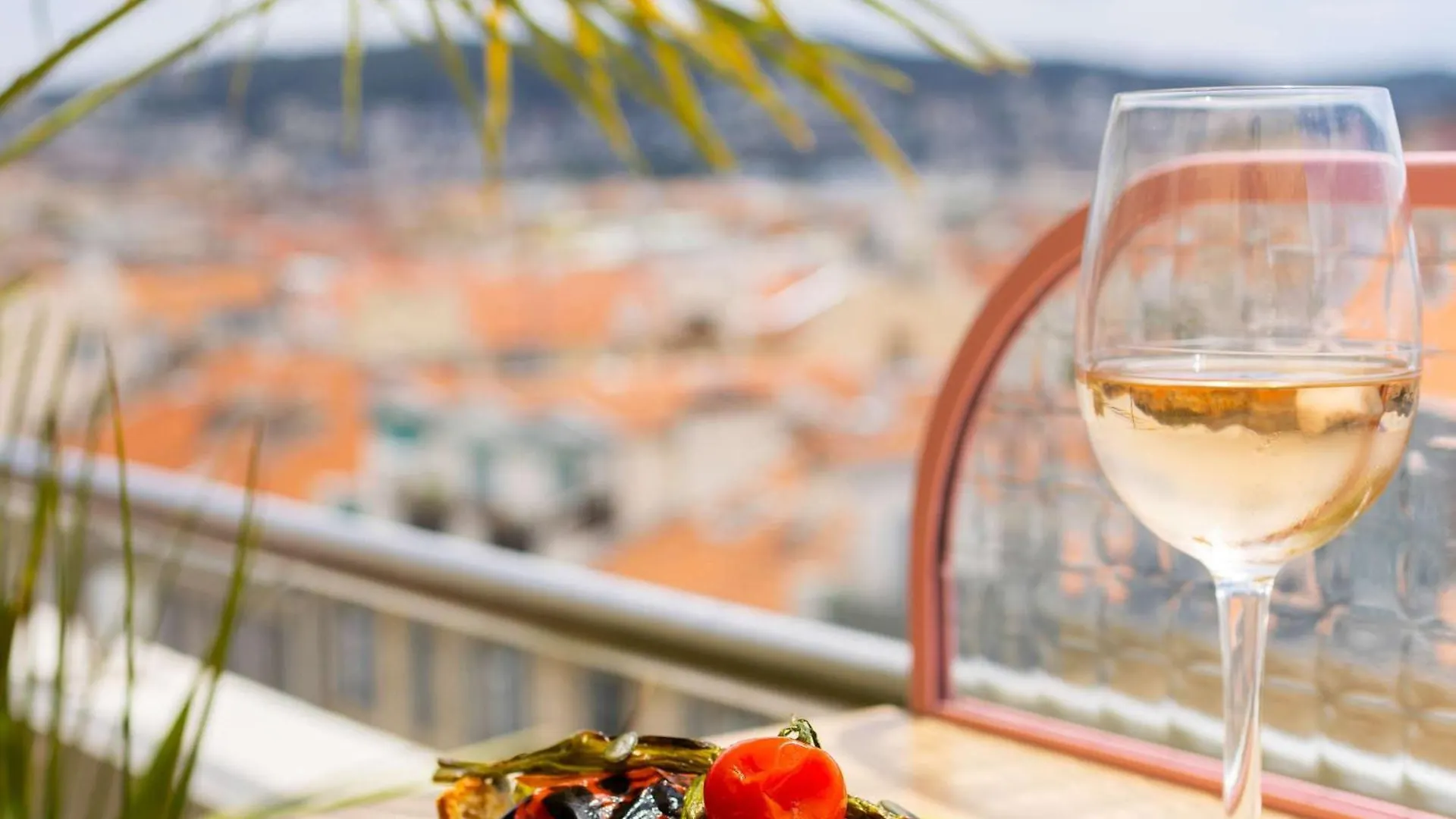 Mercure Nice Centre Notre Dame 4*,  France