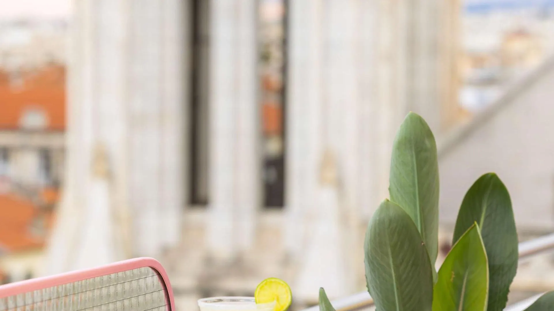 Mercure Nice Centre Notre Dame Hotel
