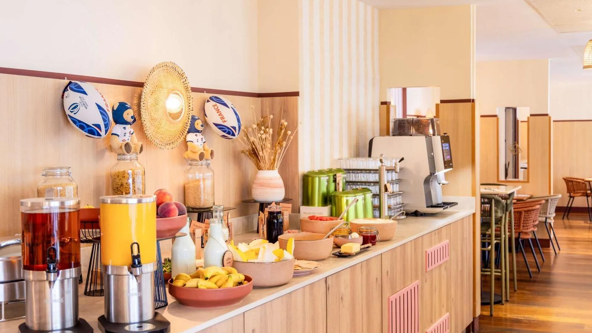 Mercure Nice Centre Notre Dame Hotel