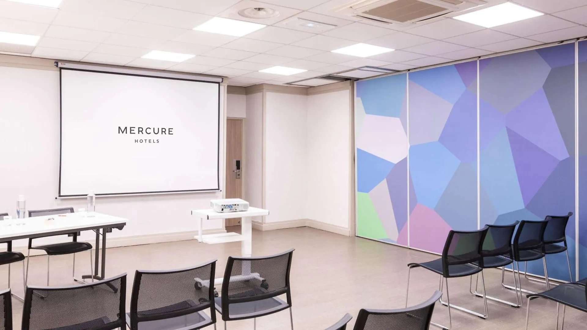 Mercure Nice Centre Notre Dame 4*,  France