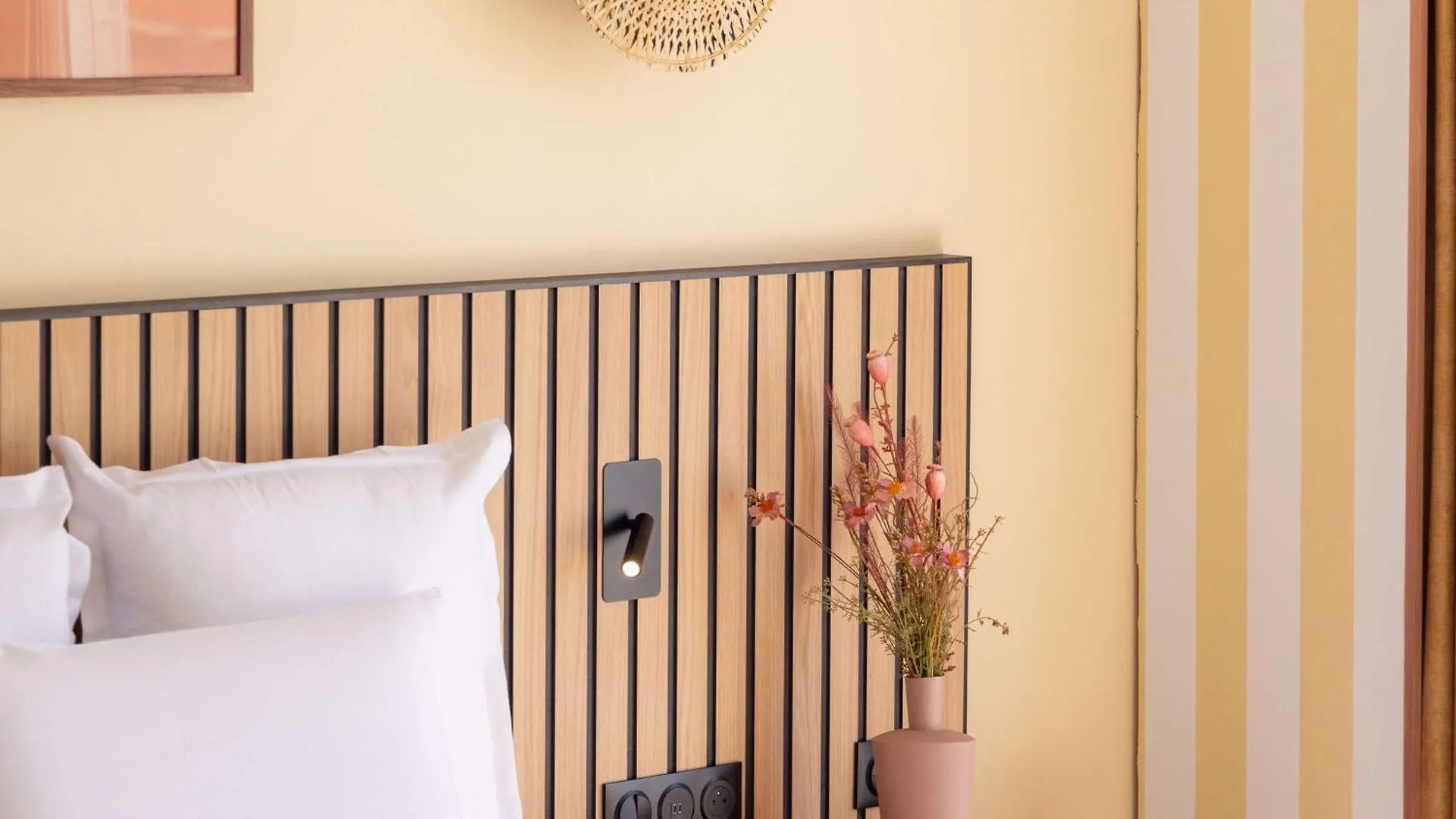 Mercure Nice Centre Notre Dame 4*,  France
