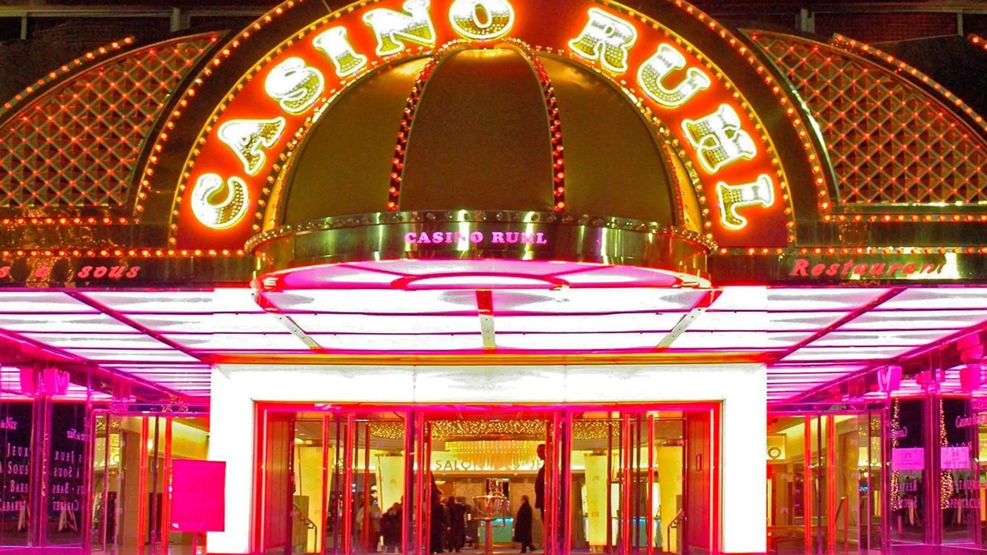 Mercure Nice Centre Notre Dame 4*,